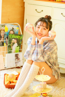 韩剧年轻妈妈